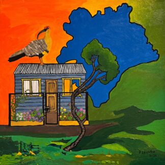 Manzanal 1035 (Puerto Varas) de Pamela Leichtle