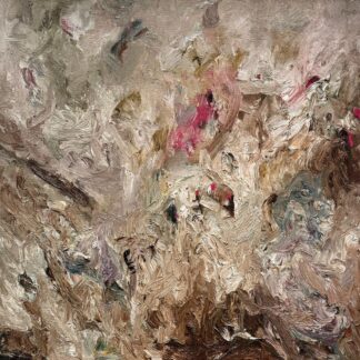 Color de Maleza de Teresa Nuñez Valdivieso