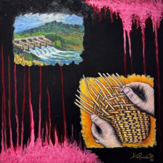 Recuerdos de mimbre (Chimbarongo) de Julio Roman