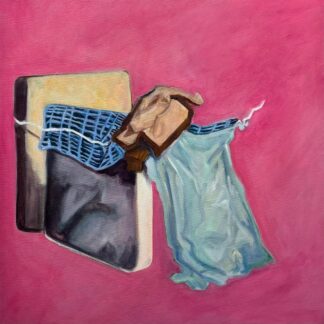 Hay algo ahí que no sé lo qué será (Santiago) de Víldosola